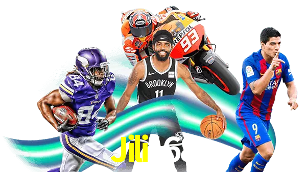 Jili168