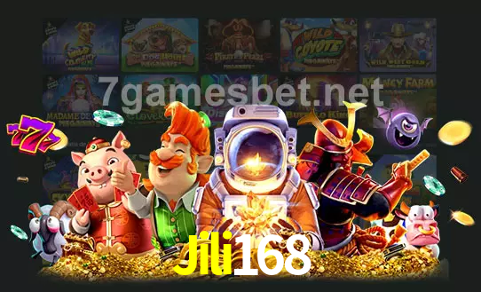 cassino Jili168