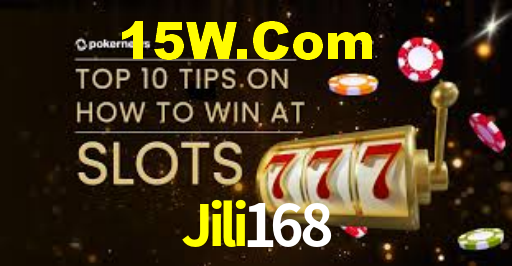Jili168