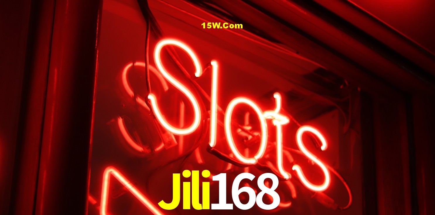 Slot Games Jili168