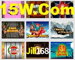 Welcome Bonus Jili168