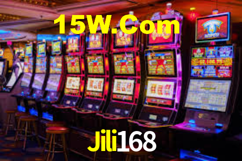 Jili168.Com