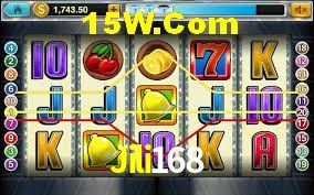 Welcome Bonus Jili168