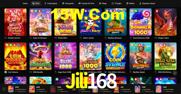 Jili168,Jili168.Com