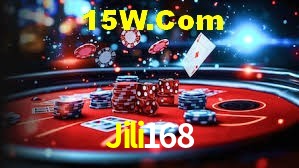 Experiência VIP Jili168