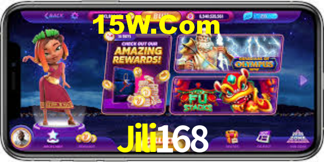 Jili168 Bet