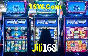 Game Providers Jili168