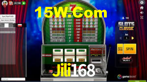 Jili168.Com