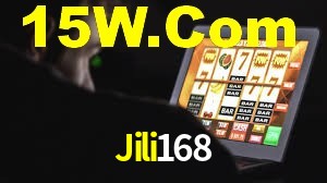 Jili168 App Interface