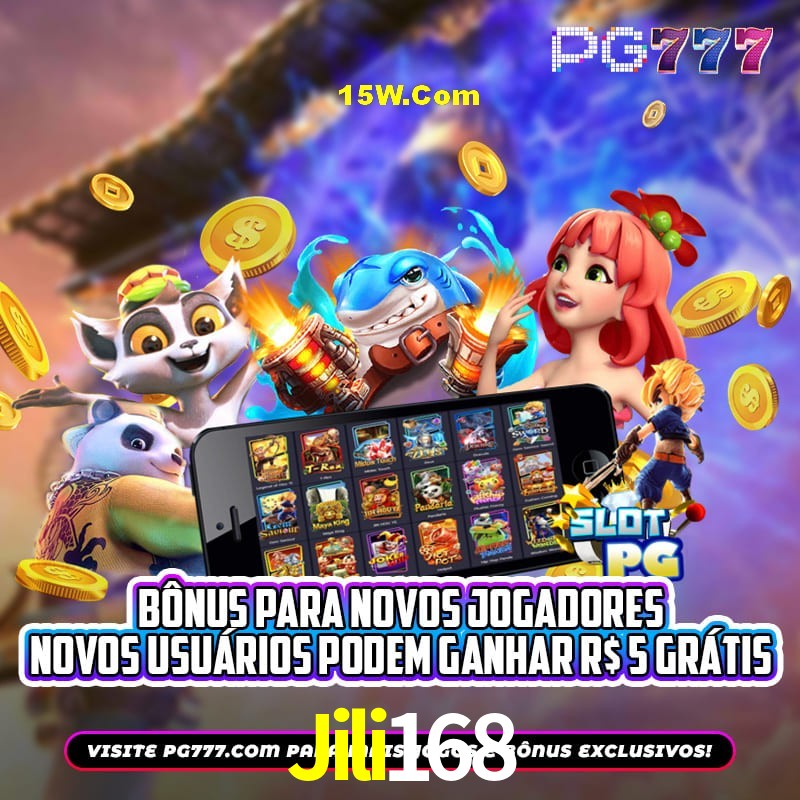 Games Directory Jili168