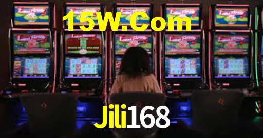 Jili168.Com