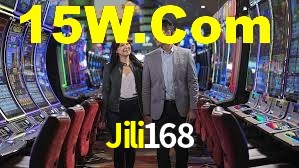 Live Casino Jili168