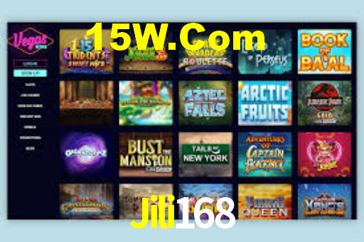 Jili168