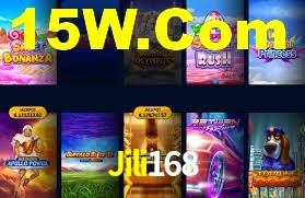 Jili168 Bet