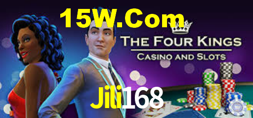 Jili168.Com