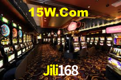Jili168