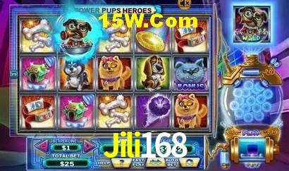 Seasonal Promotions Jili168
